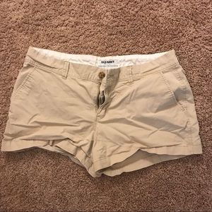 Old Navy Shorts